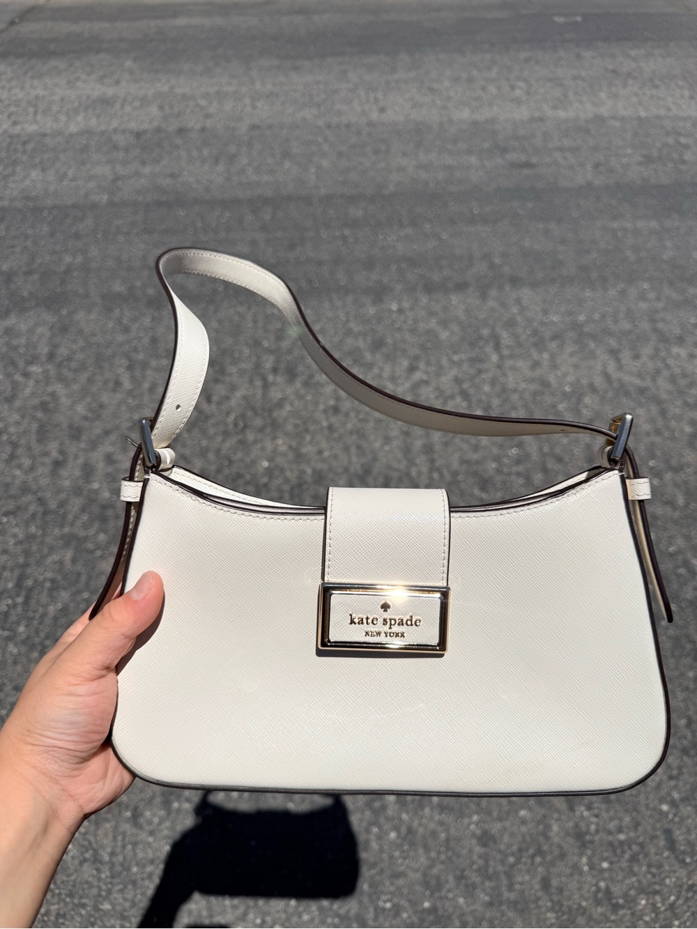 Kate Spade Reegan Small Shoulder Bag